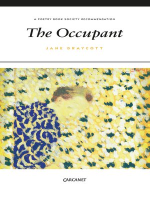 cover image of The Occupant